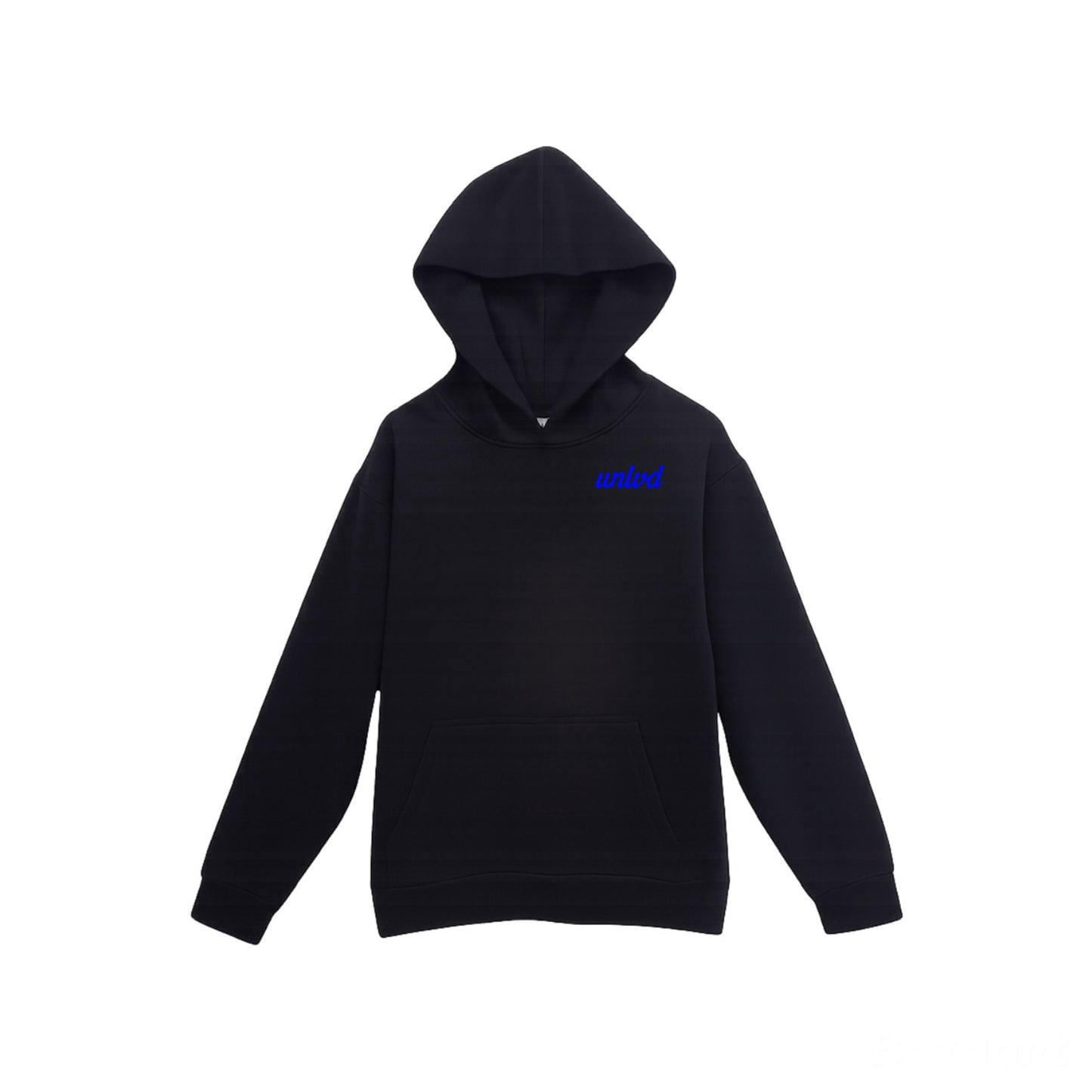 UNLVD Essential Hoodie