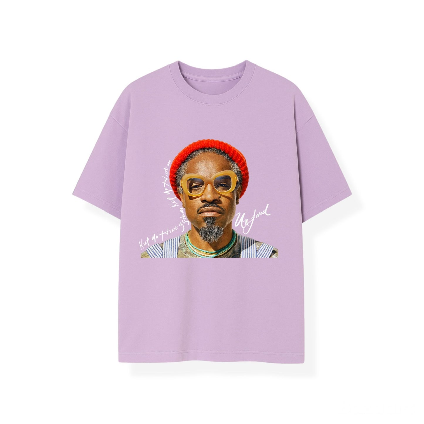 3K Tee