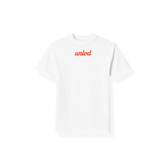 UNLVD Essential Tee