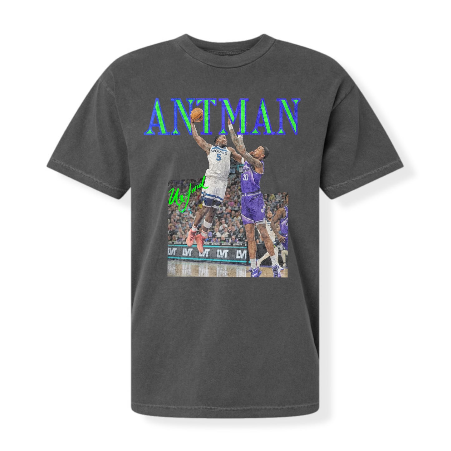 AM Tee