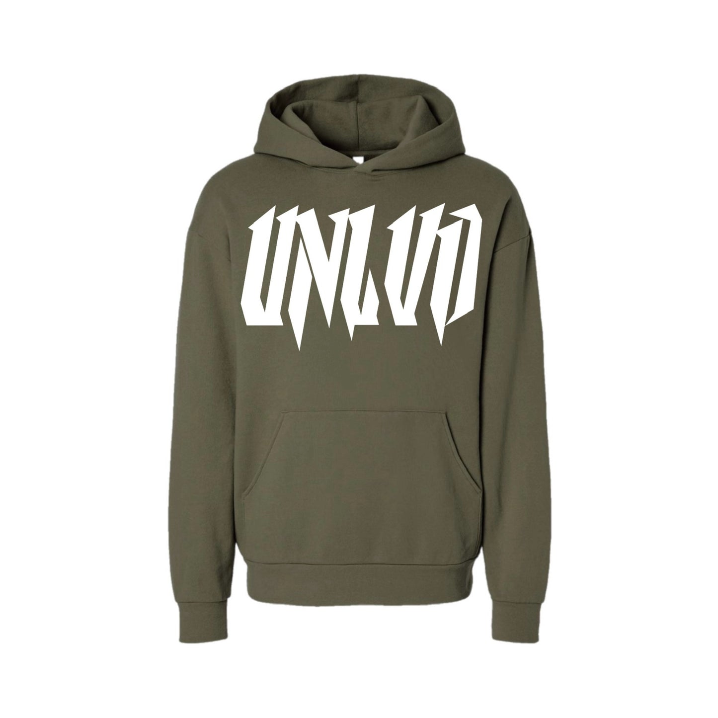 Blades Hoodie