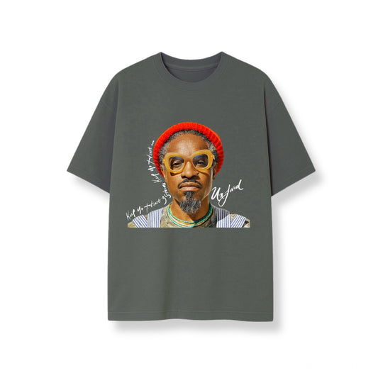 3K Tee