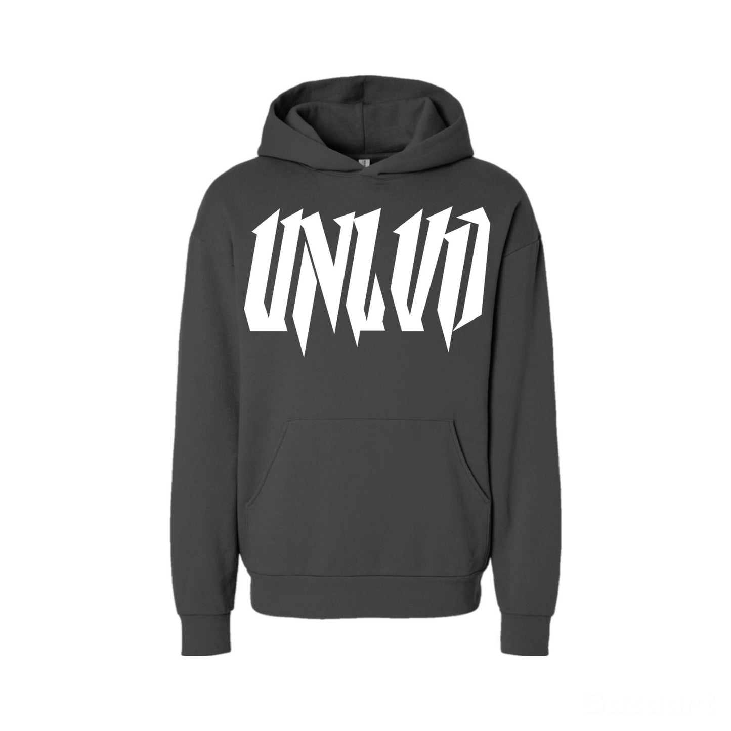Blades Hoodie