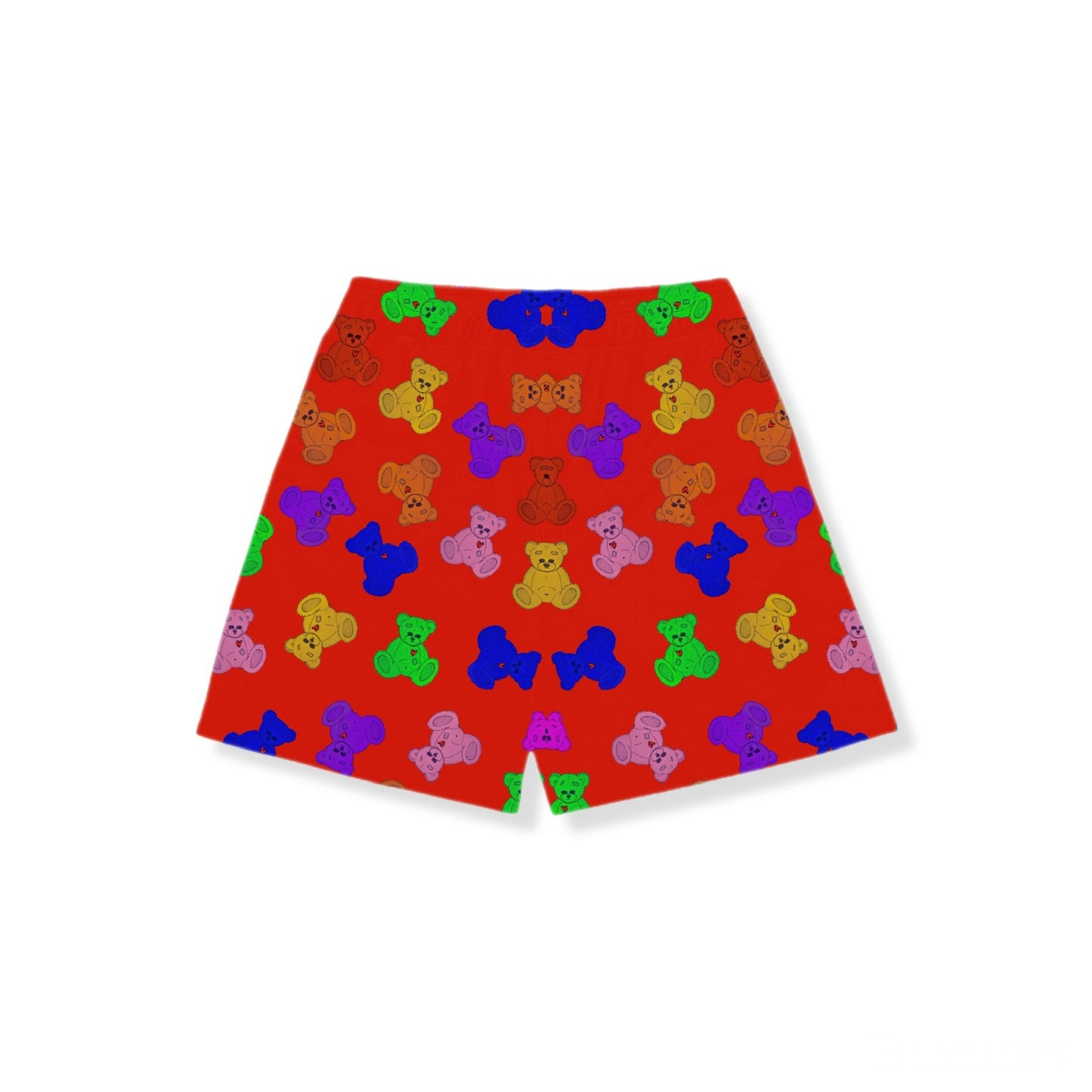 Gummy Bear Shorts