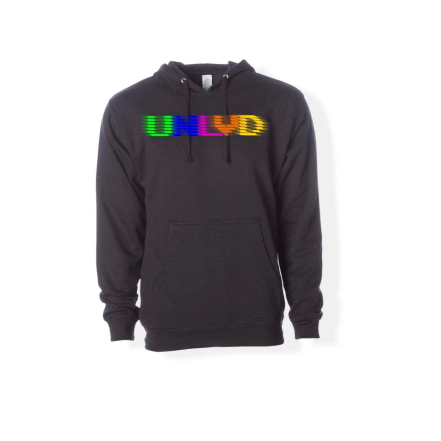 Phase Hoodie