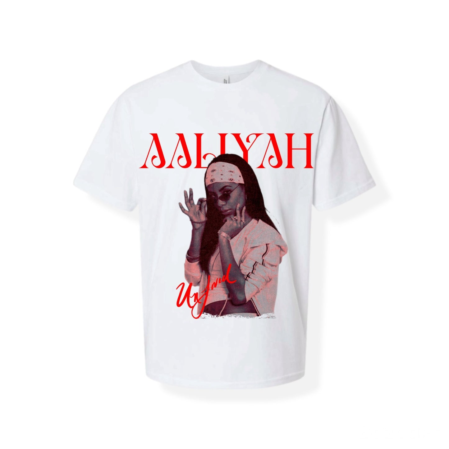 In A Million Tee