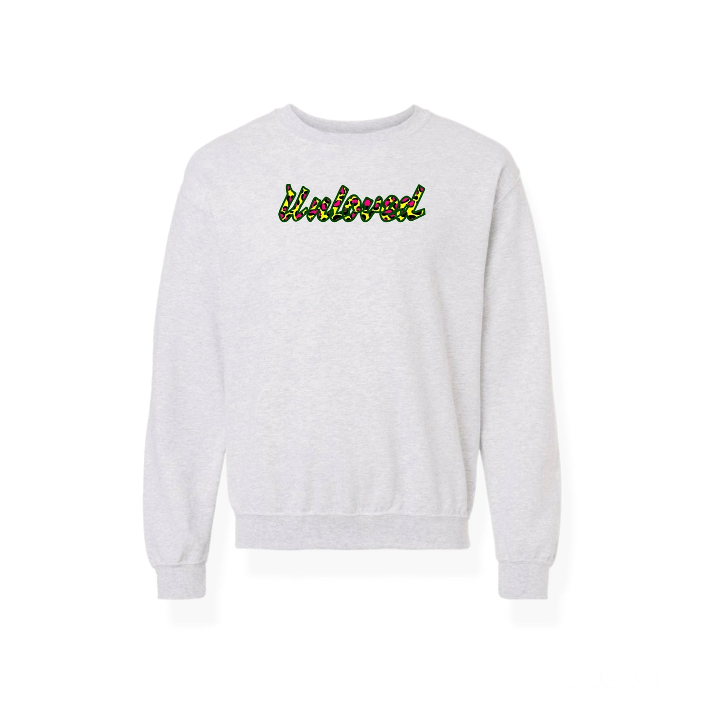 Wildlife Crewneck