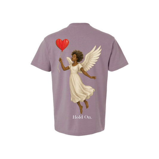 Hold On Tee