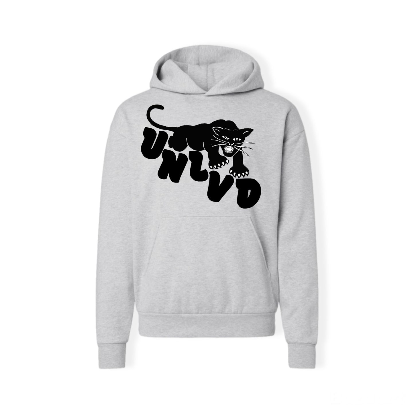 The Party Hoodie