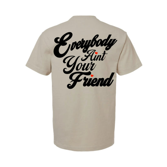 Everybody Tee