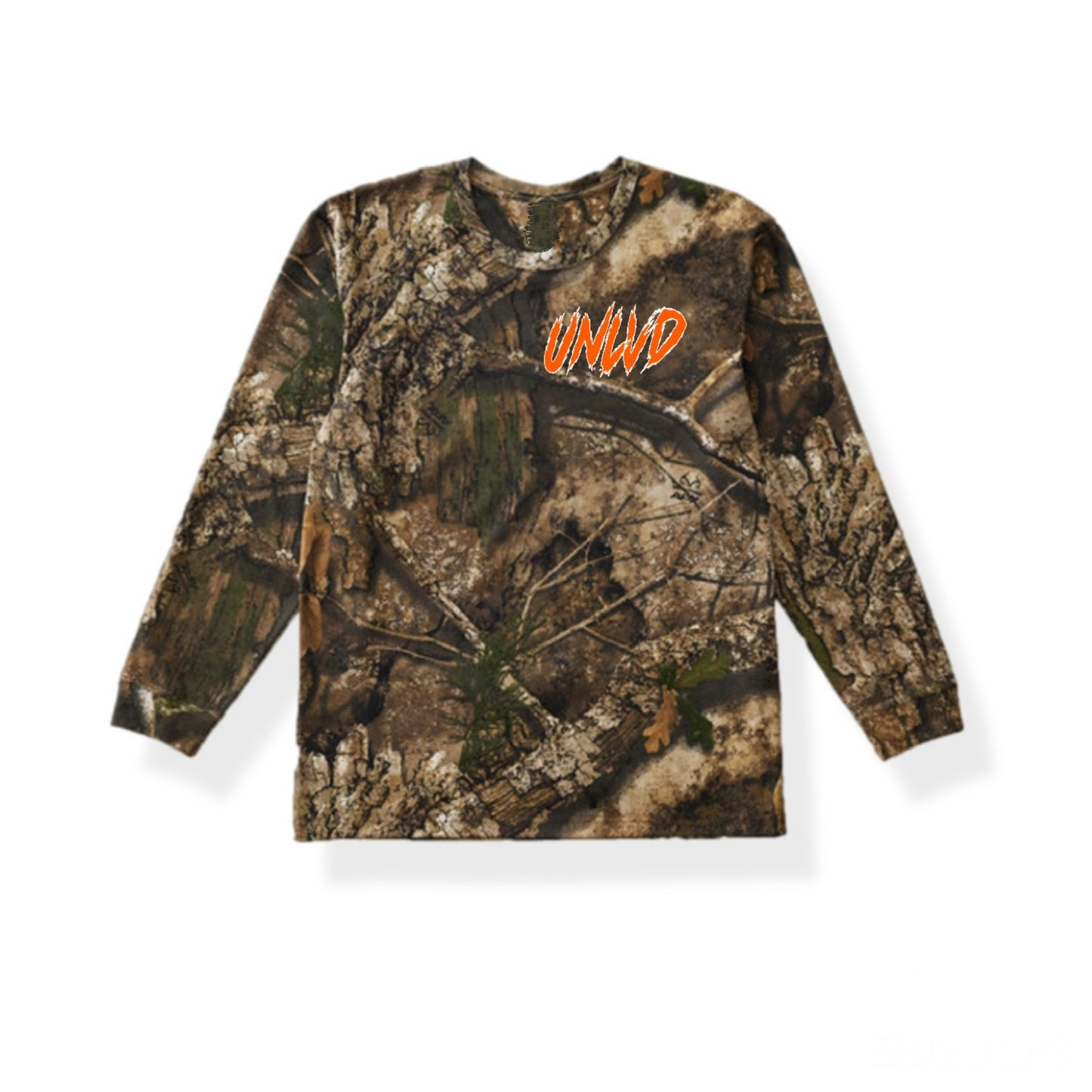 Hunting Long Sleeve Tee