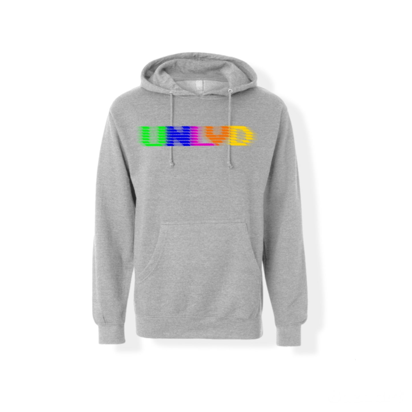 Phase Hoodie