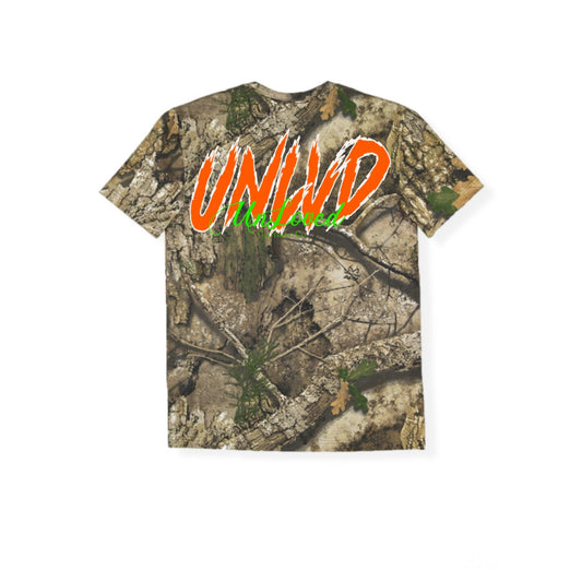 Hunting Tee