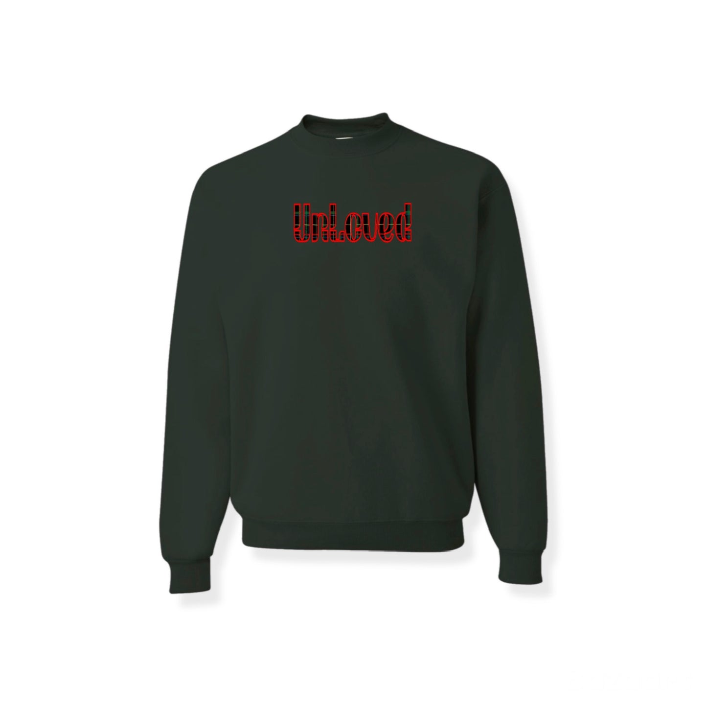 PJ Crewneck