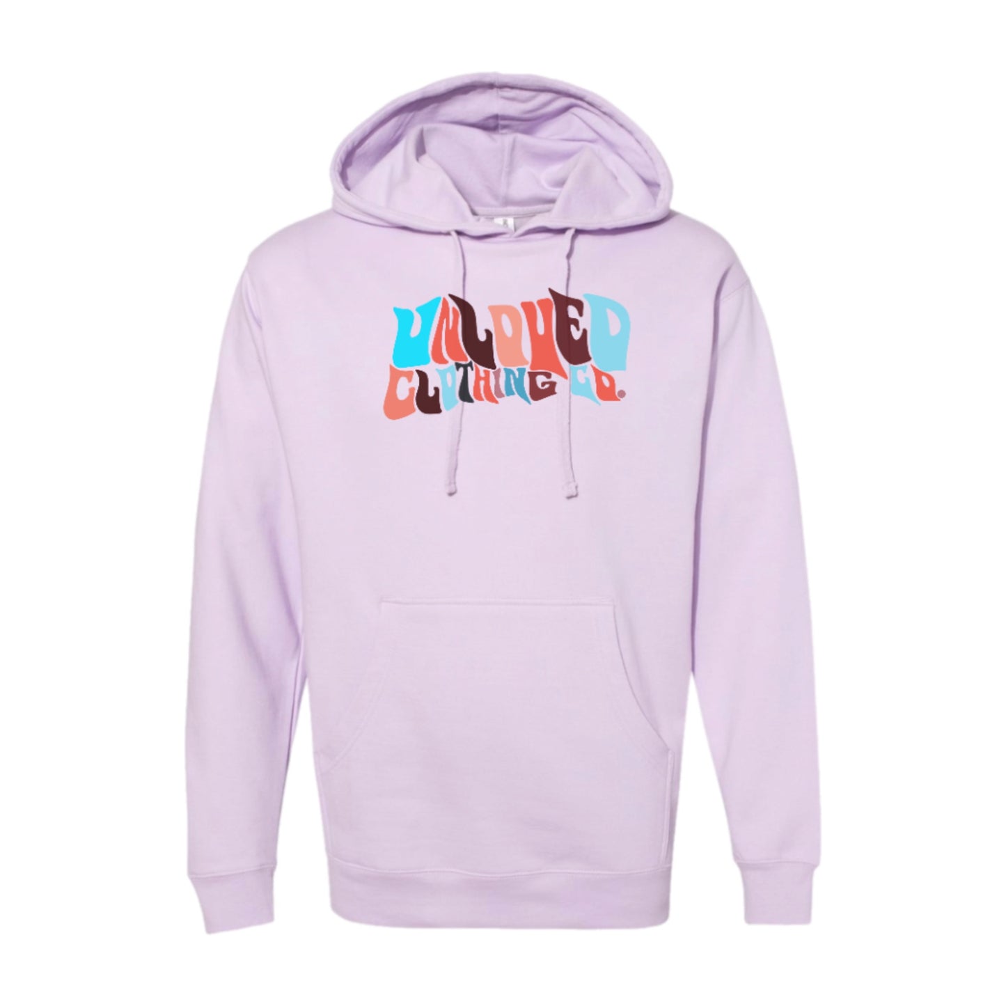 Groovy Hoodie