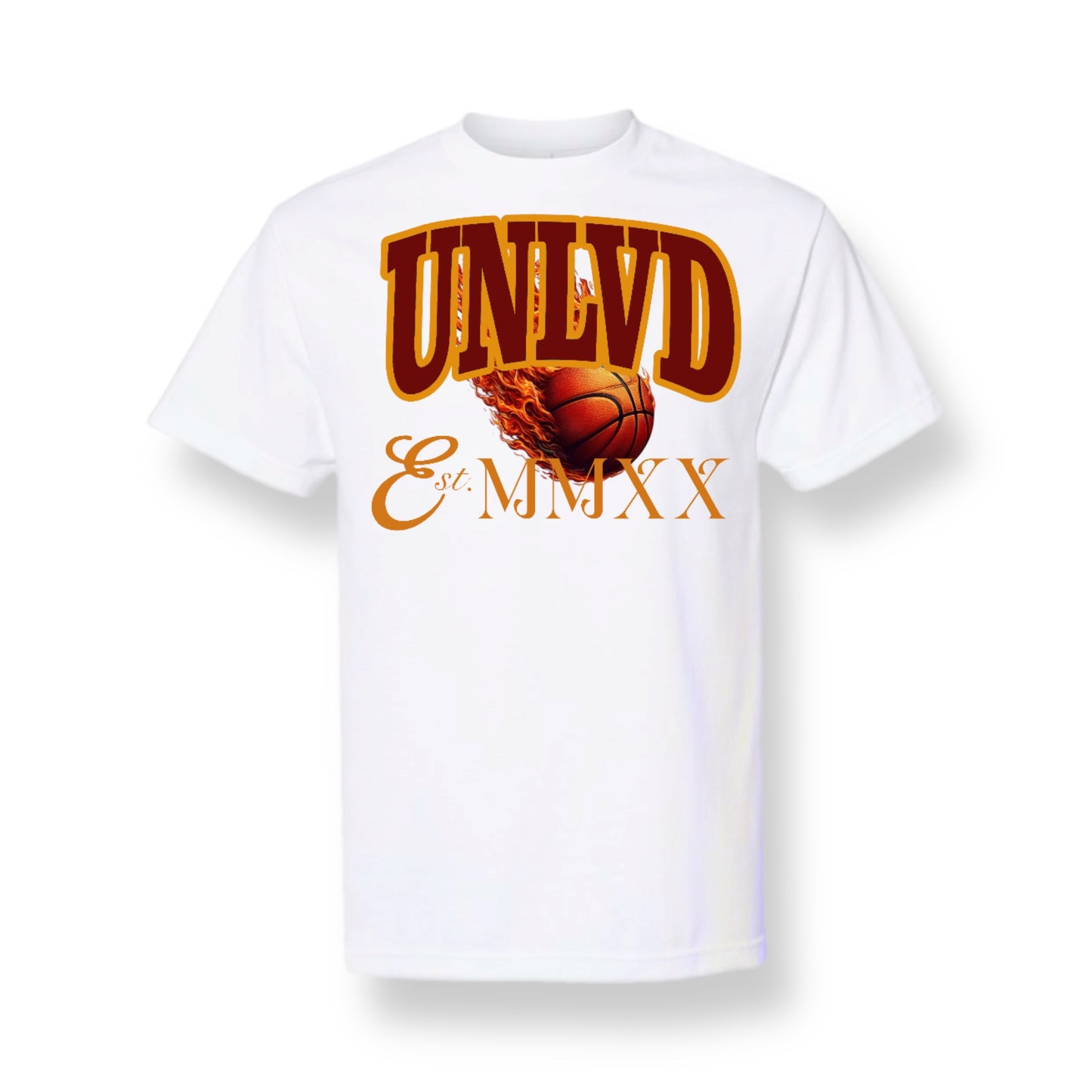 March Madness Tee