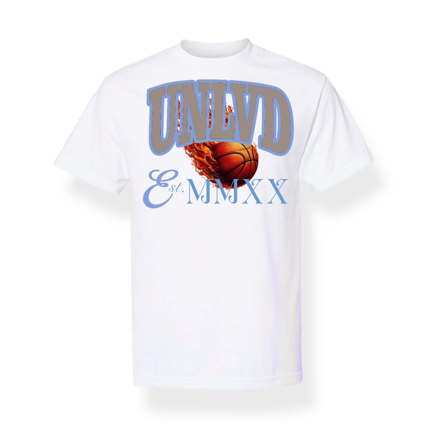 March Madness Tee