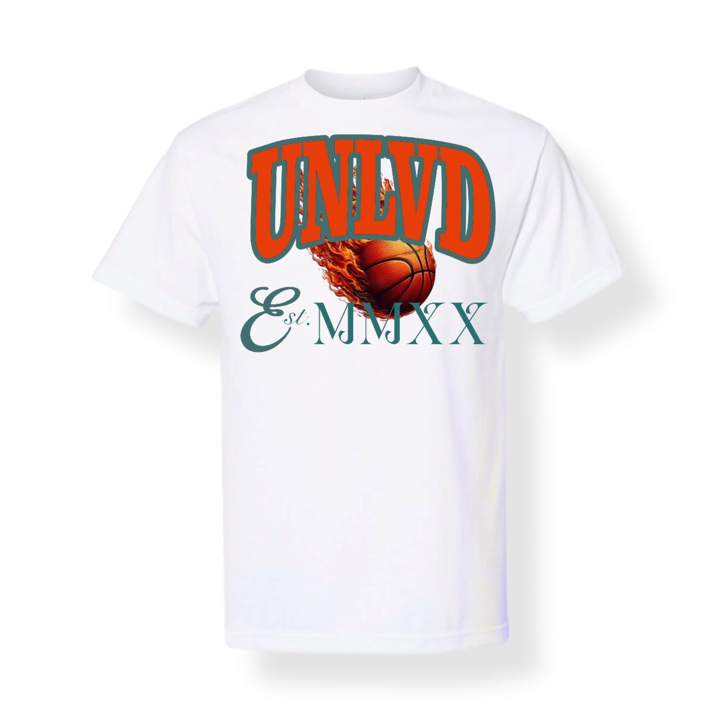 March Madness Tee