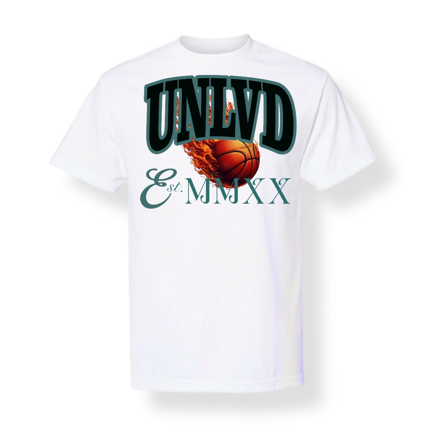 March Madness Tee