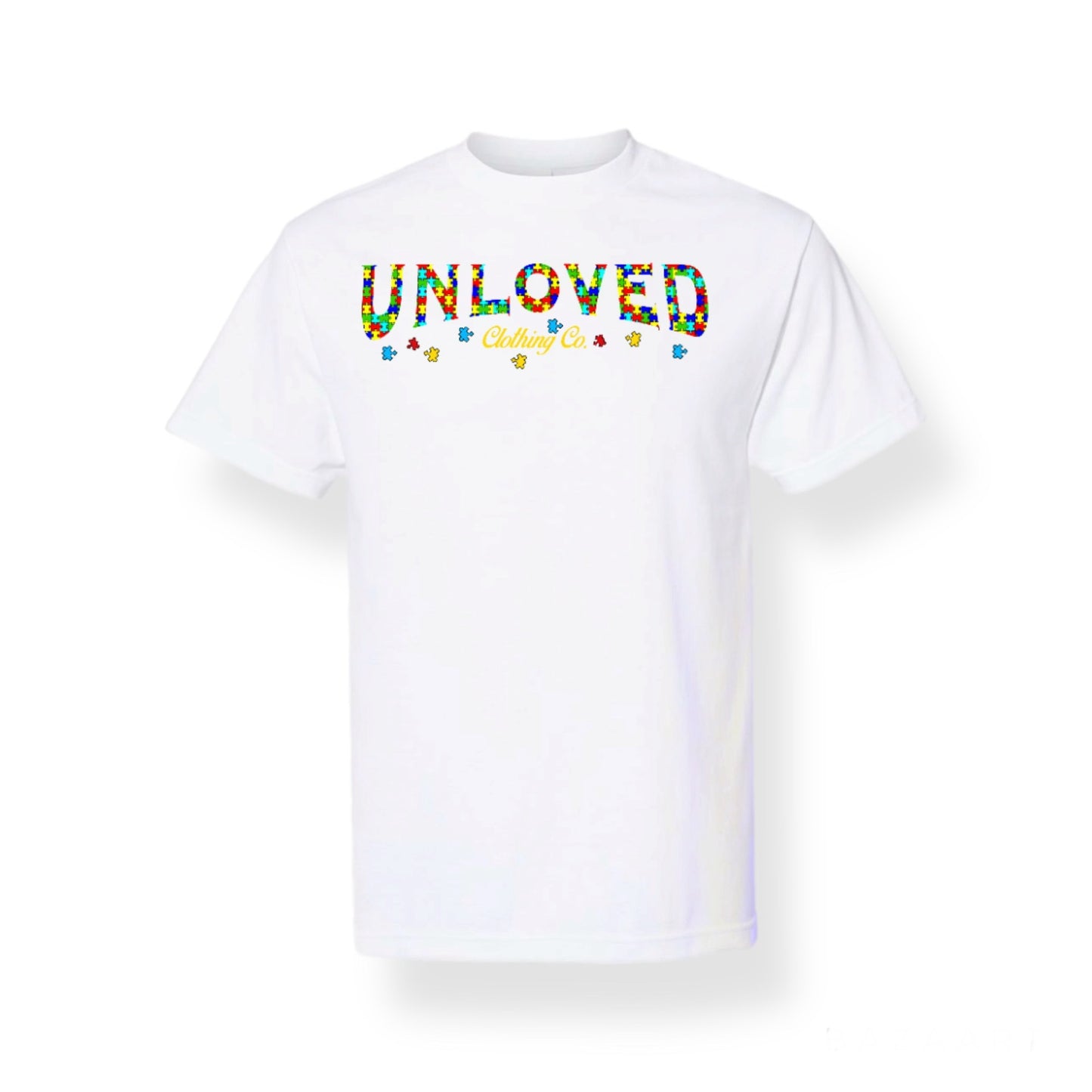 Autism Awareness Tee