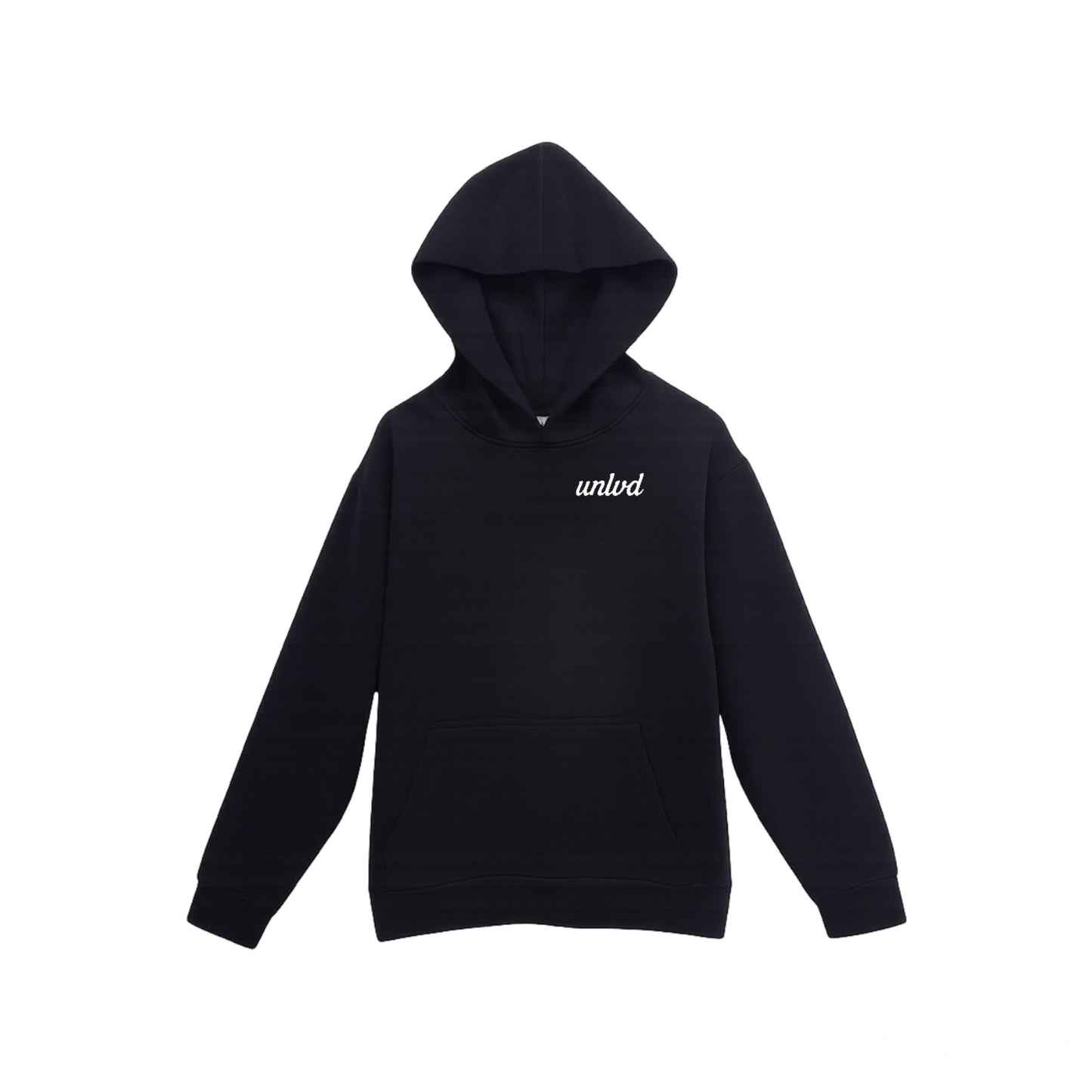 UNLVD Essential Hoodie