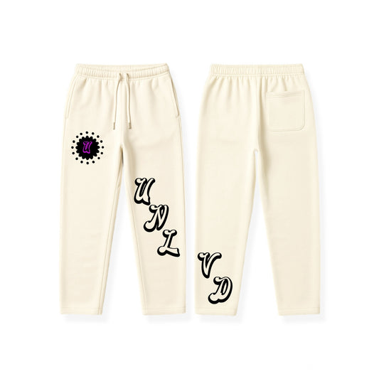 Splat Sweats