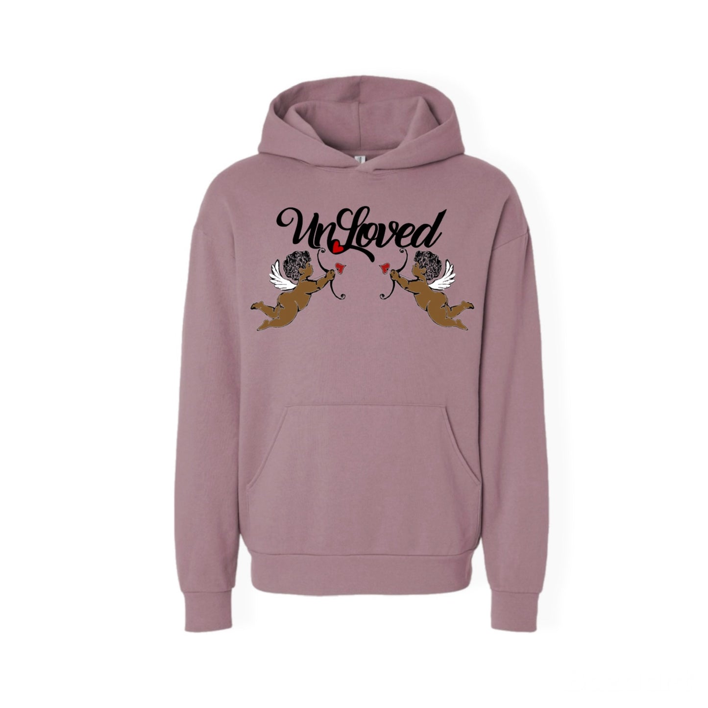 Cupid Hoodie