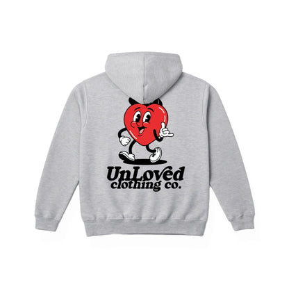 Happy Hearts Hoodie