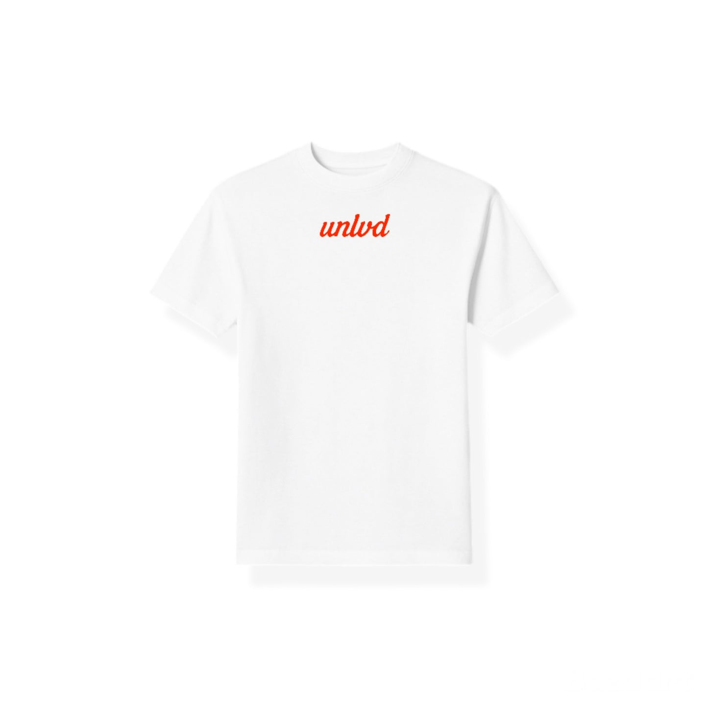 UNLVD Essential Tee