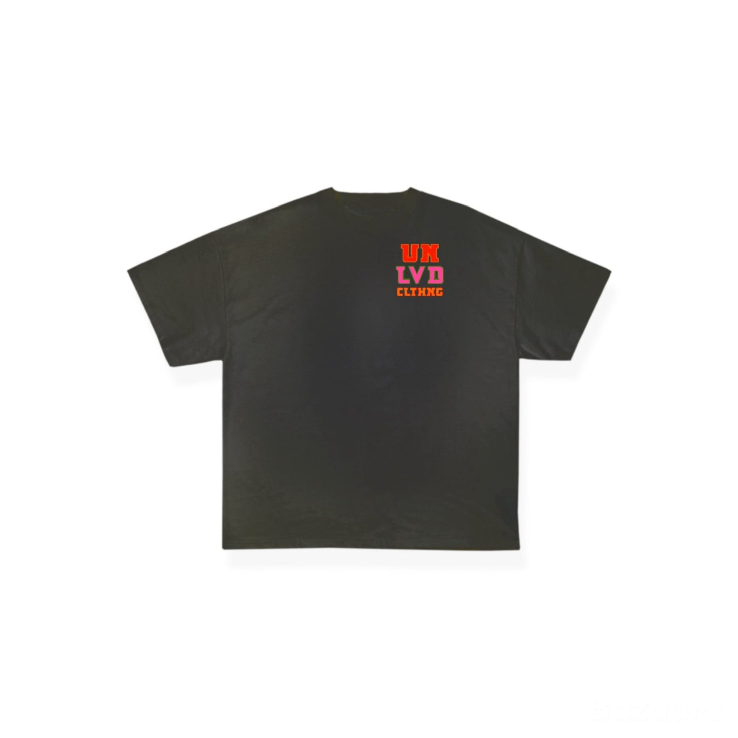 Neon Sign Tee