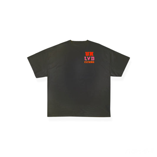 Neon Sign Tee