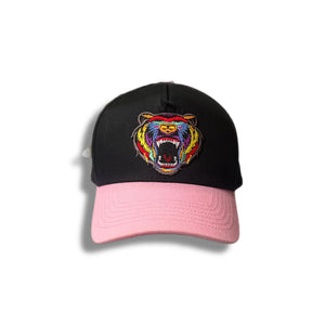 Grizzly SnapBack