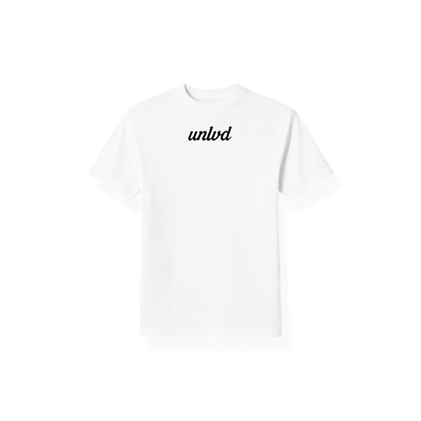 UNLVD Essential Tee