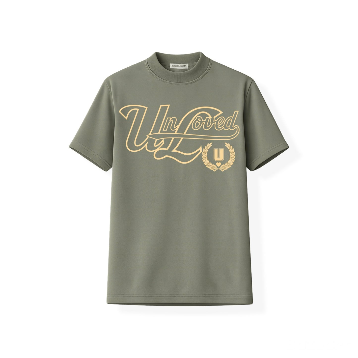 League Tee