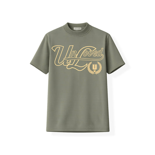 League Tee
