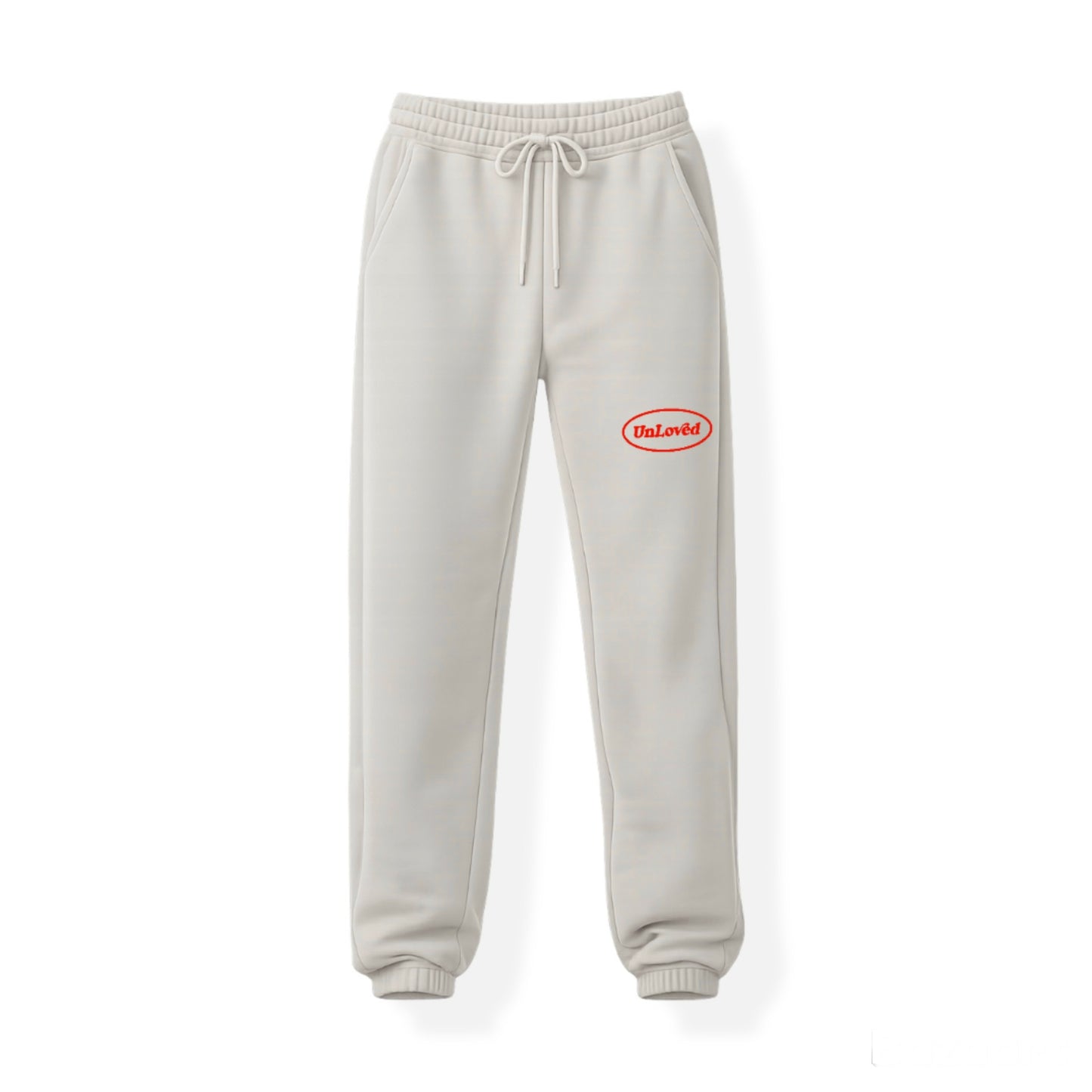 Plated Sweats