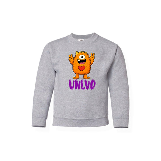 Max Crewneck (Youth)