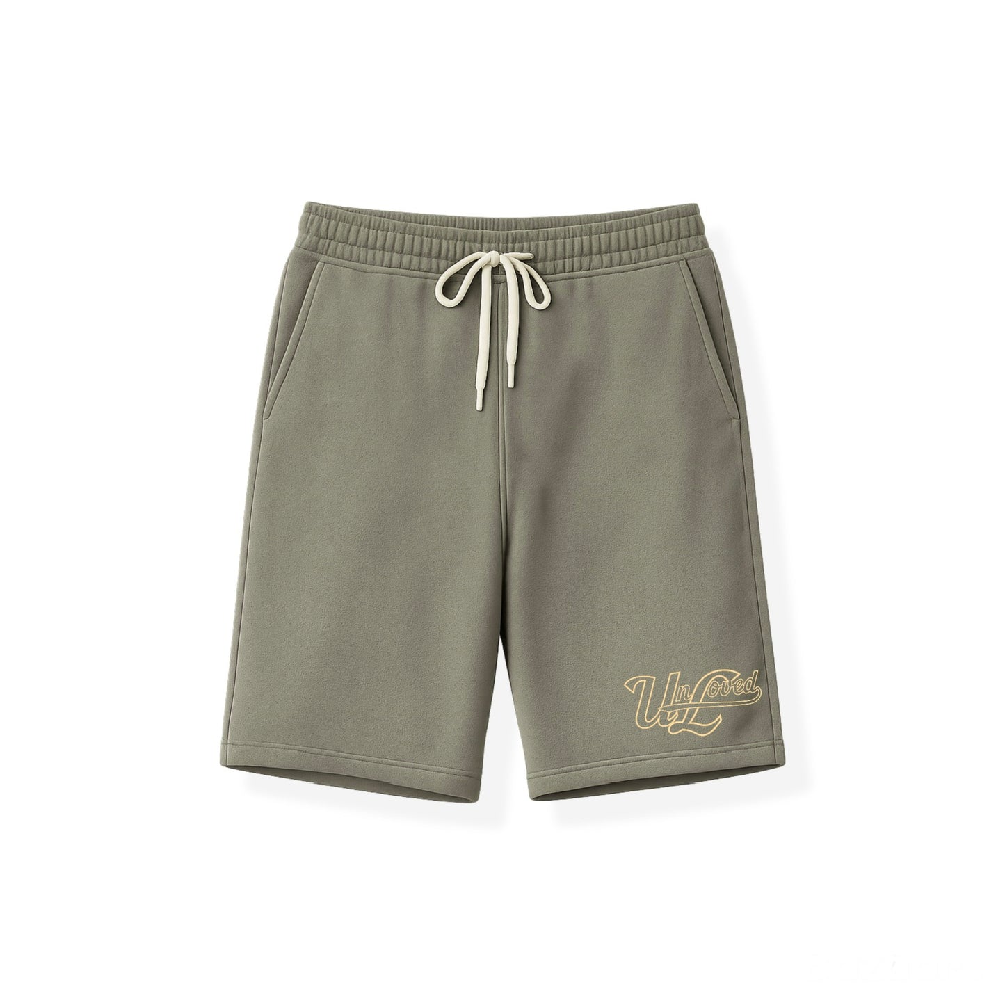 League Shorts