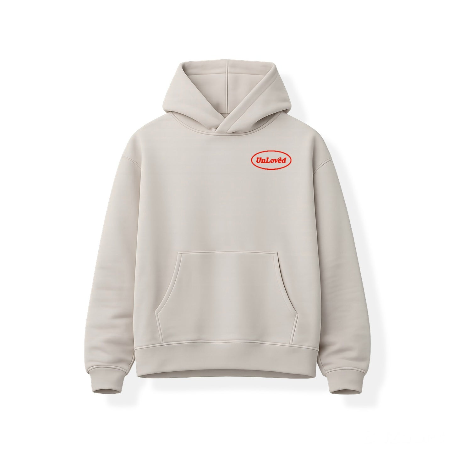 Plated Hoodie