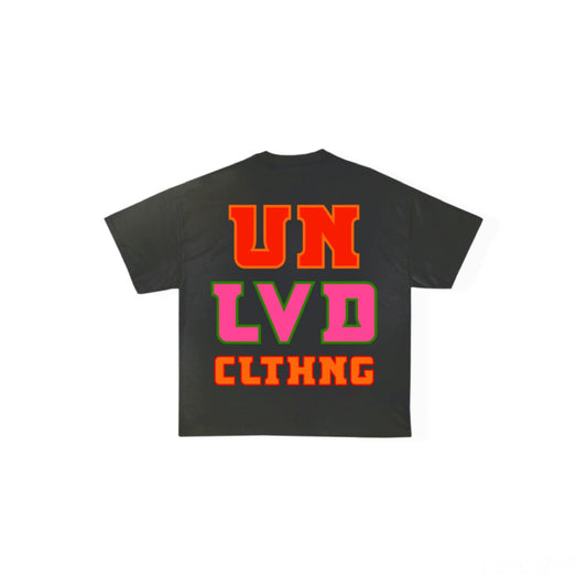 Neon Sign Tee