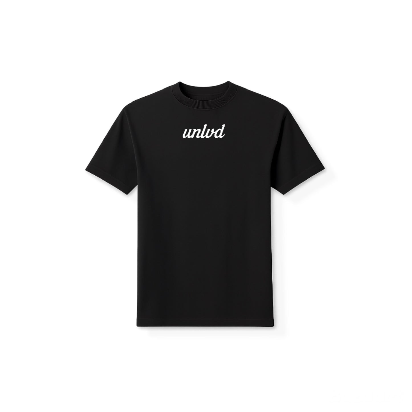 UNLVD Essential Tee