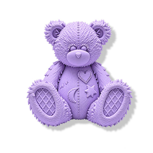 Teddy B