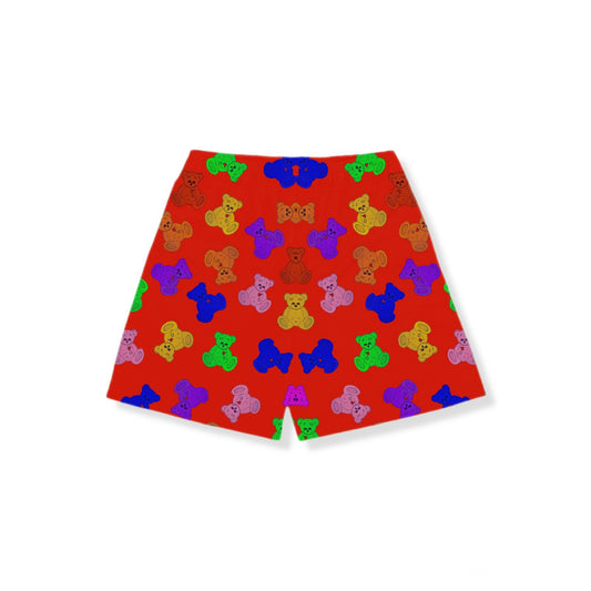 Gummy Bear Shorts