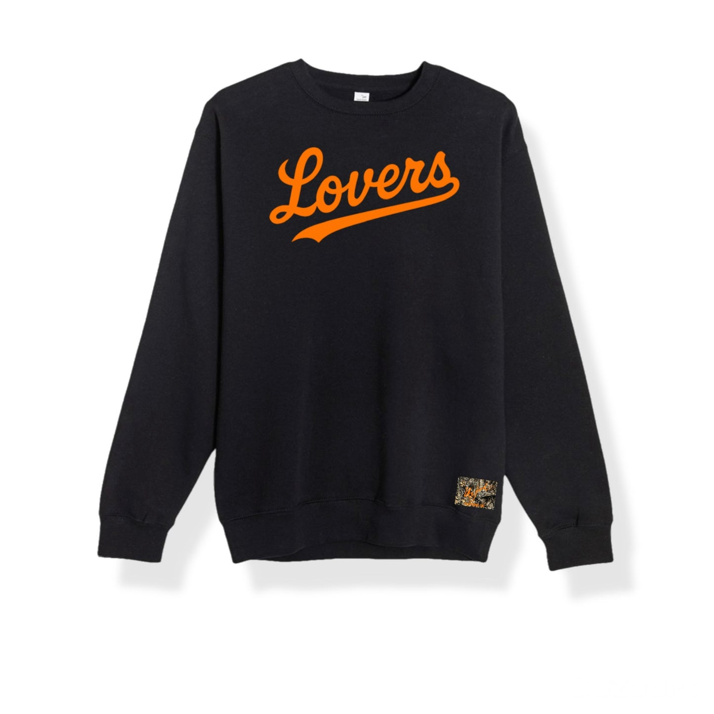Lovers Crewneck