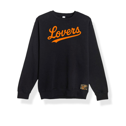 Lovers Crewneck