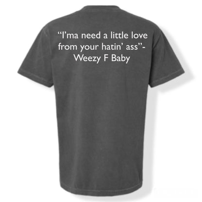 Lil Love Tee