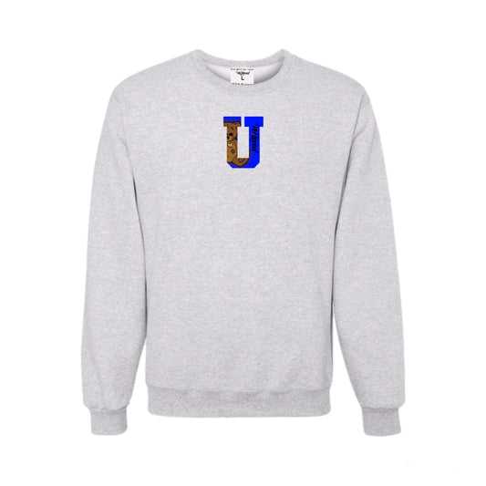 USB Crewneck