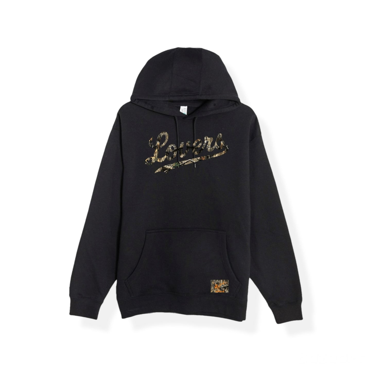Lovers Hoodie