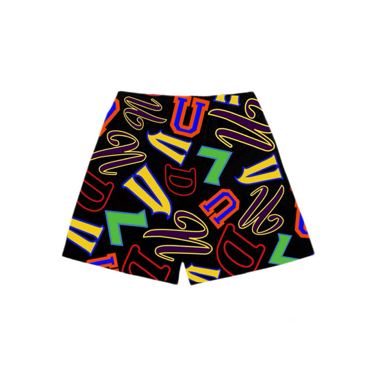Offseason Shorts