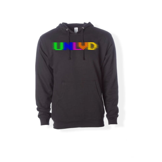 Phase Hoodie